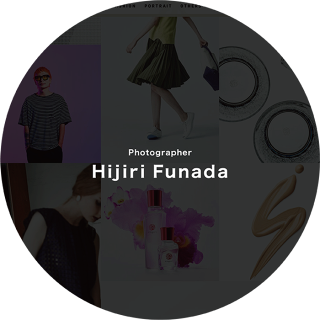 Hijiri Funada